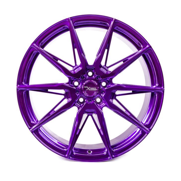 American Racing Forged Wheels American Racing Forged Wheels