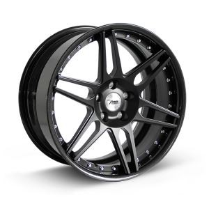 Forged Carbon Wheels